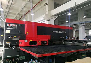 從普通到精密 鈑金加工的技術(shù)躍遷與核心分野